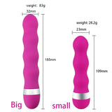 Big Dildo Vibrator Women Sex Toy