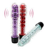 Female Masturbator G-spot Massager Sex Toy