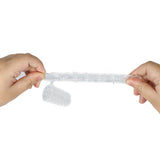 Women Masturbator Vagina Clit Finger Vibrator