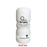 Anal Male Masturbating Vibrator for Men