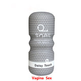 Anal Male Masturbating Vibrator for Men