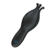 10 modes penis Delay Trainer Male Masturbator