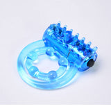 1Pcs Elastic Penis Delay Rings