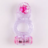 1Pcs Elastic Penis Delay Rings