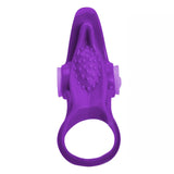 1Pcs Elastic Penis Delay Rings