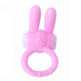 1Pcs Elastic Penis Delay Rings