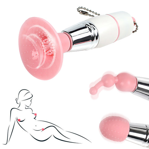 Strong Vibration Adult G-spot Stimulation Massager