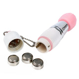 Strong Vibration Adult G-spot Stimulation Massager