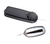 Remote Control Bullet Vibrator Egg For Women