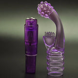 Dildo Rabbit Vibrator for Women