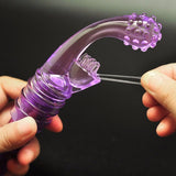 Dildo Rabbit Vibrator for Women