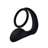 Silicone Male Prostate Massager