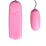 Remote Control Bullet Vibrator Egg For Women