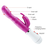 Erotic Dildo vibrator
