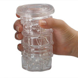 Male Masturbator Cup Inner Parts