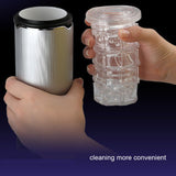 Male Masturbator Cup Inner Parts