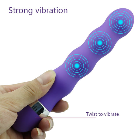 Big Dildo Vibrator Women Sex Toy