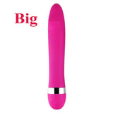 Small Dildo Vibrator