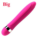 Small Dildo Vibrator