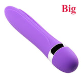 Small Dildo Vibrator