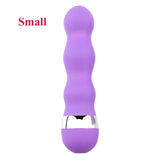 Small Dildo Vibrator
