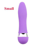 Small Dildo Vibrator