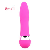 Small Dildo Vibrator