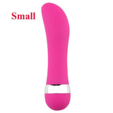 Small Dildo Vibrator